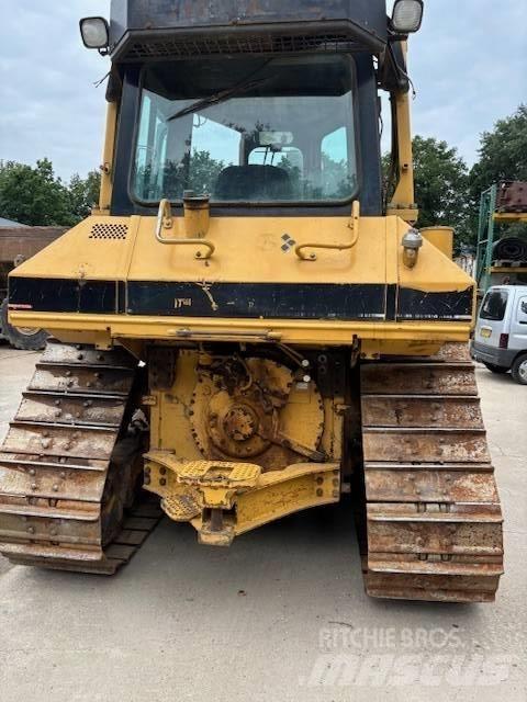 CAT D 6 M XL Dozere Beltegående