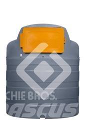 Swimer 2500L Storage Tank