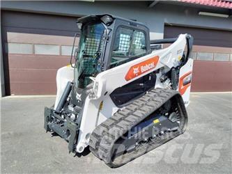 Bobcat T86 Beltelastere