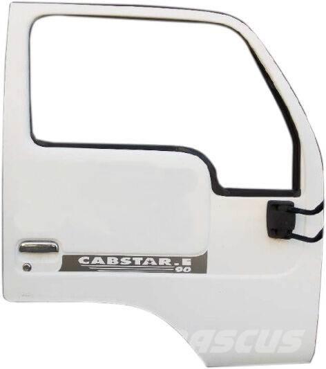Nissan CABSTAR Transport - Annet