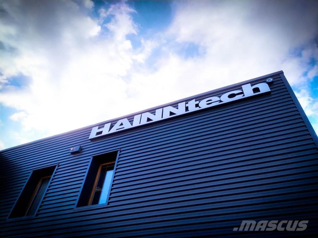 Nissan RIGHT Transport - Annet