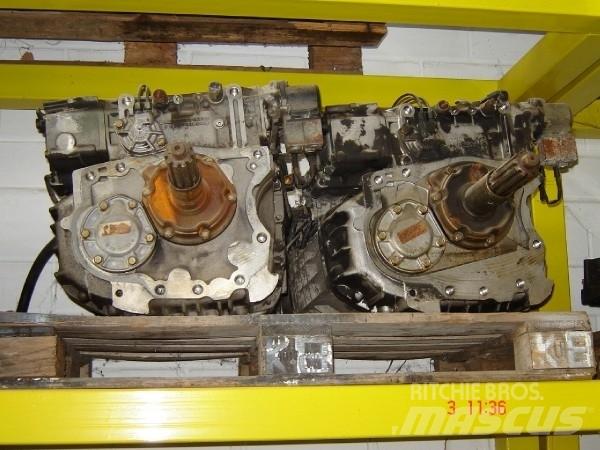 Mercedes-benz G180 Girkasser
