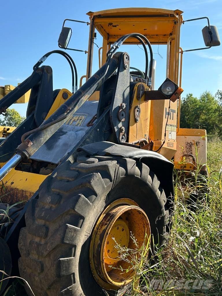 JCB 426 B Hjullastere