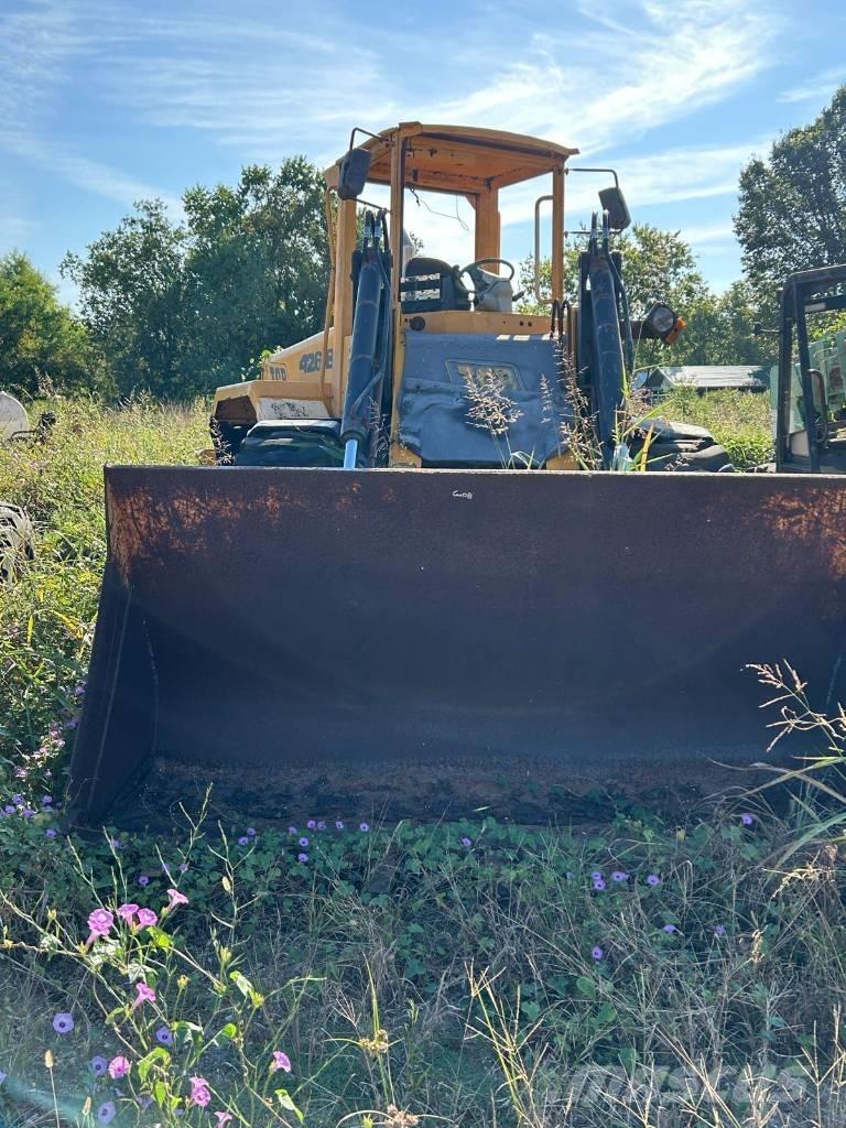 JCB 426 B Hjullastere