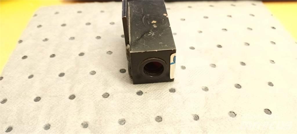Rottne 072-0048 Hydraulikk