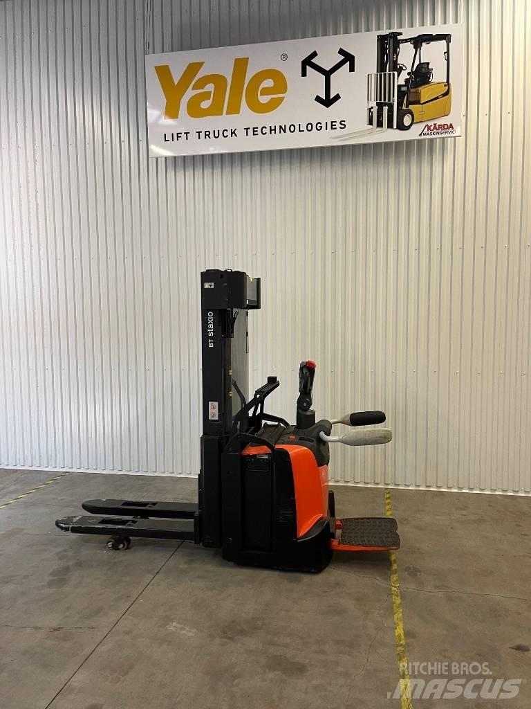 BT SPE140L Ledestablere