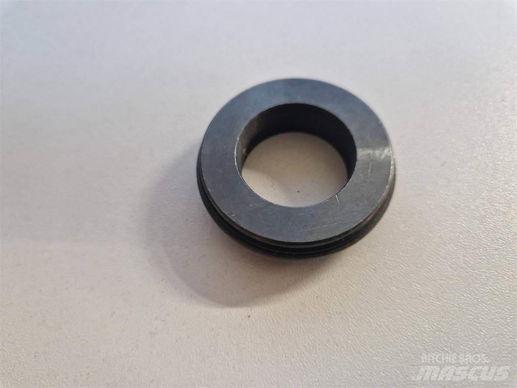 Rottne 025-0019 Hydraulikk