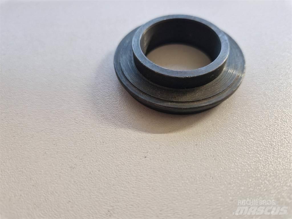 Rottne 025-0019 Hydraulikk