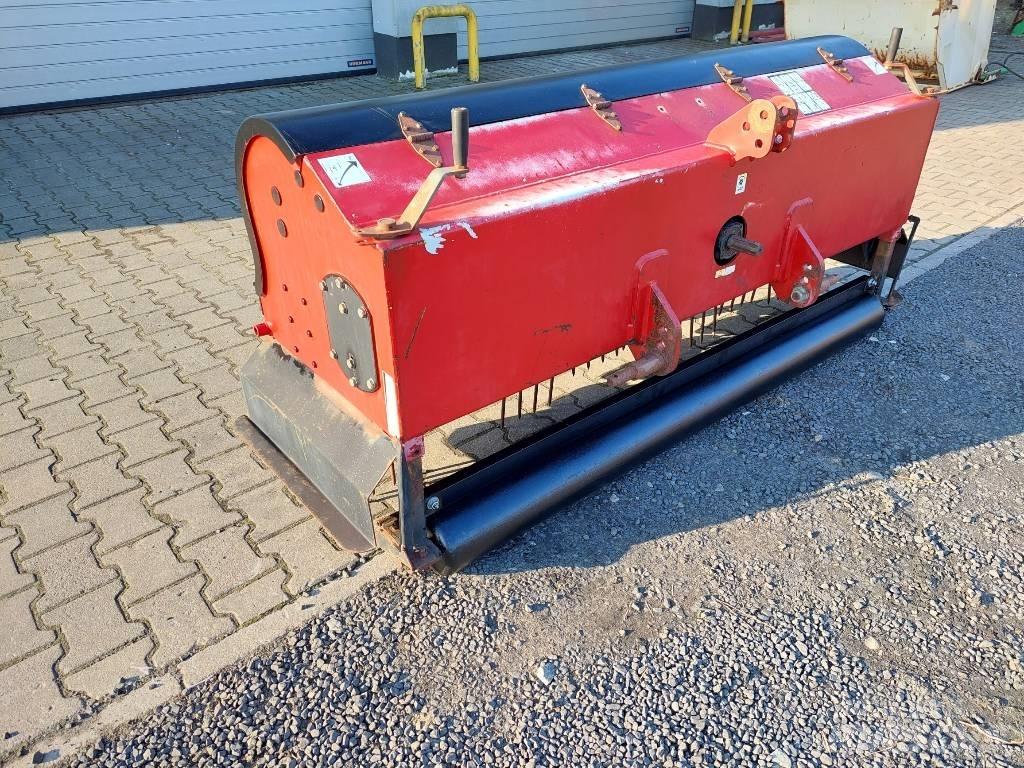 Toro Procore 880 Plenluftere og vertikalskjærere