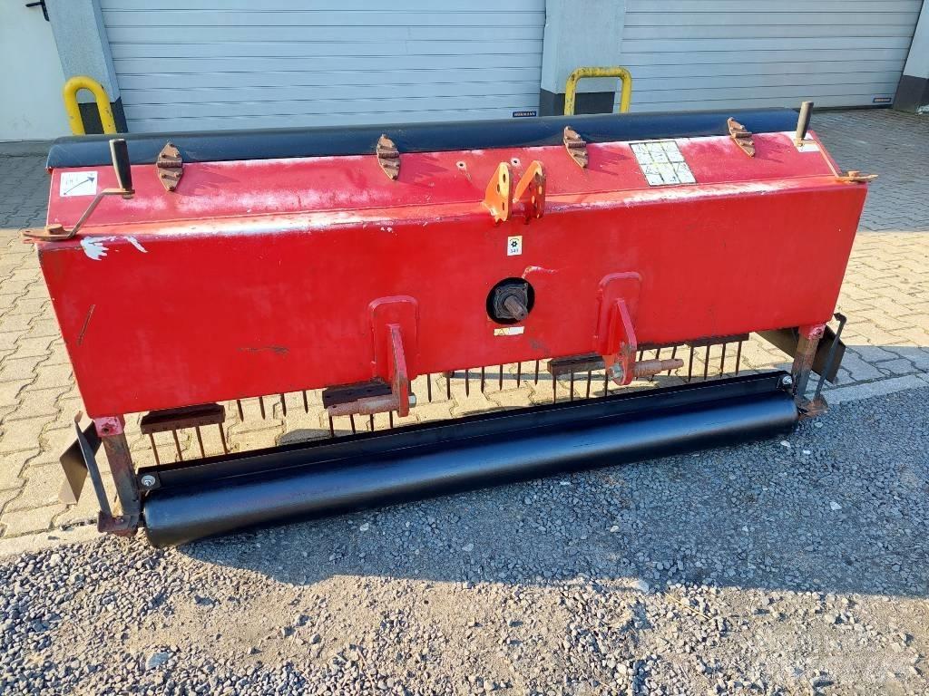 Toro Procore 880 Plenluftere og vertikalskjærere