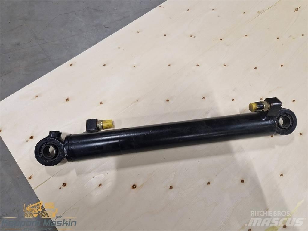 Rottne 078-0054 Hydraulikk