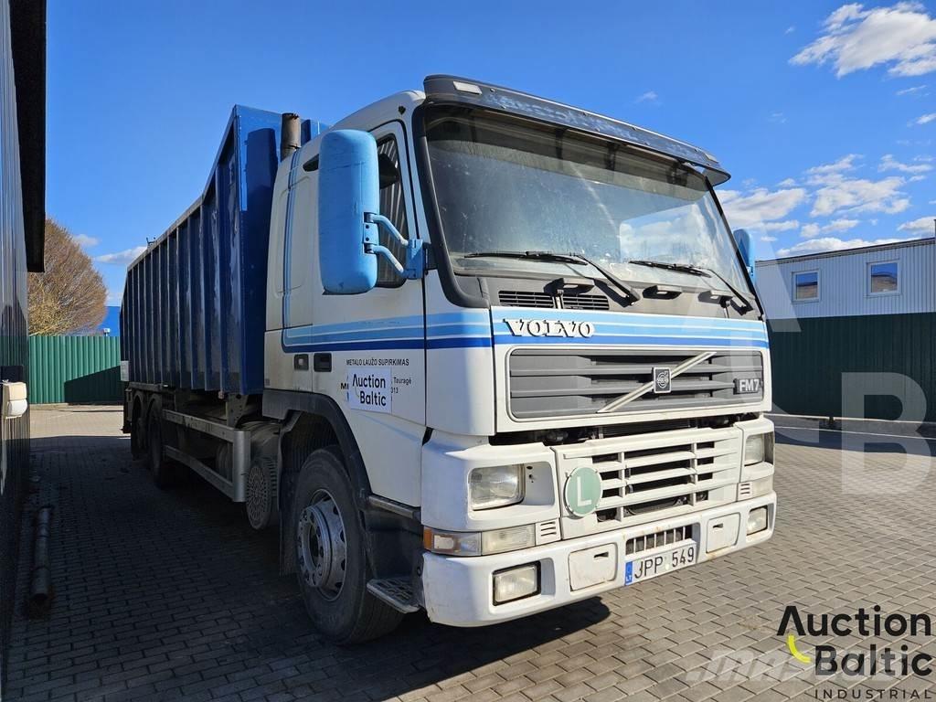 Volvo FM7 310 Tippbil