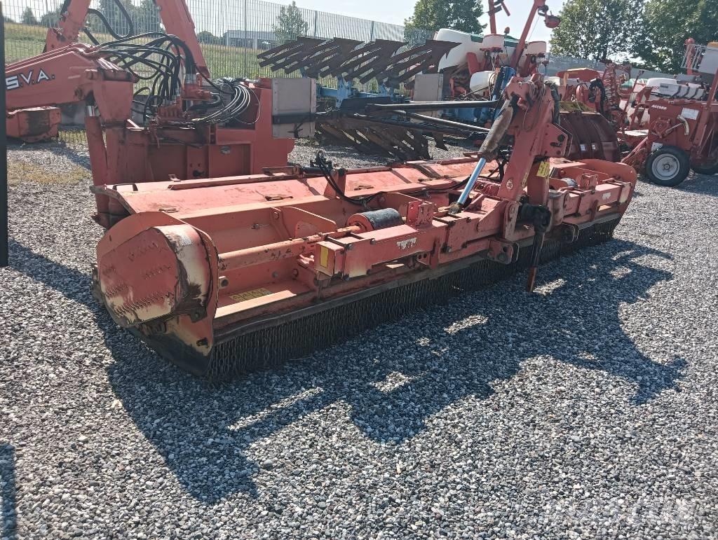 Maschio GRIFONE 470 Annet fôrhøsterutstyr