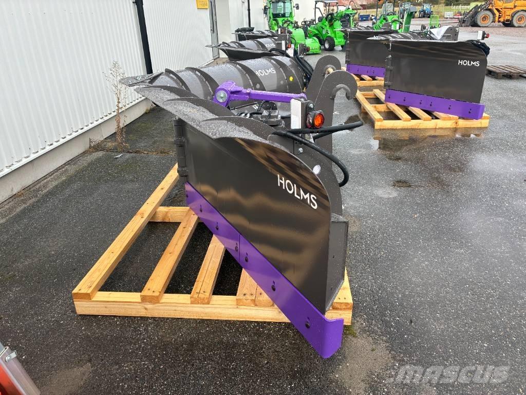 Holms PVH360 Ploger