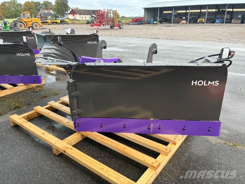 Holms PVH360 Ploger