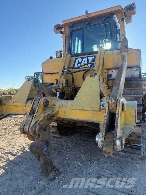 CAT D 6 T XL Dozere Beltegående
