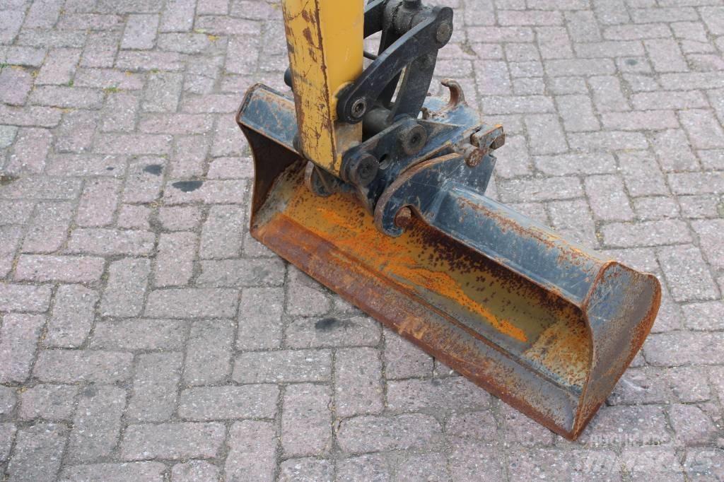 Sany SY 18 C Minigravere <7t