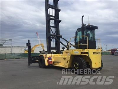 Hyster H23.00XM - 12EC Stortrucker