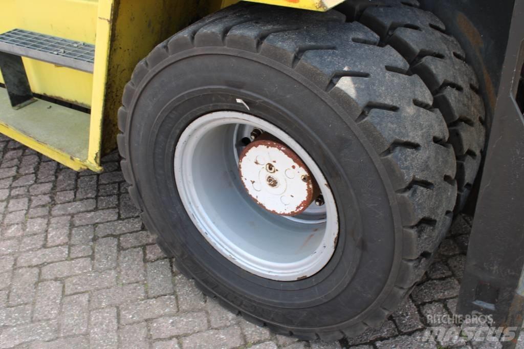 Svetruck 15120 Diesel Trucker