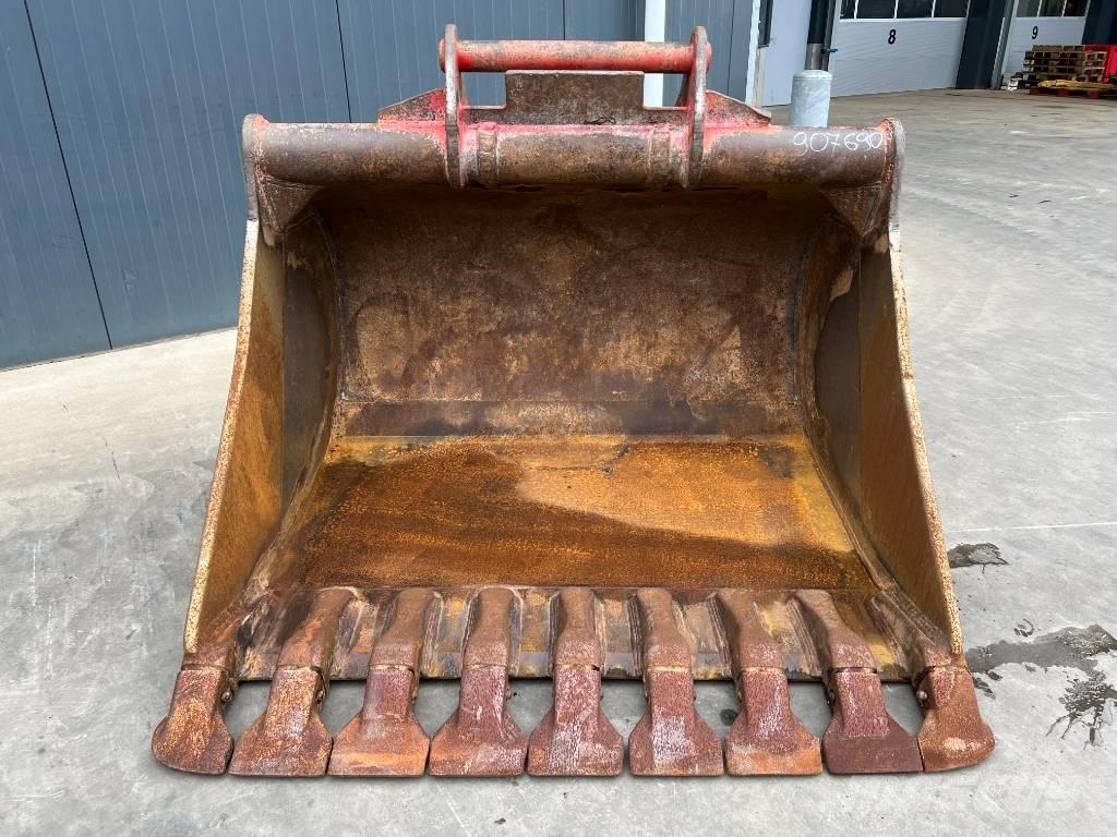 OilQuick OQ70/55 Skuffer