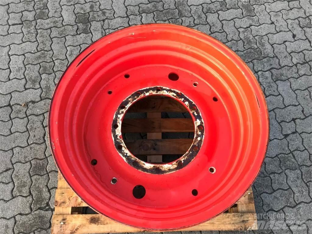 Titan 23 x 34 Landbruk - Annet