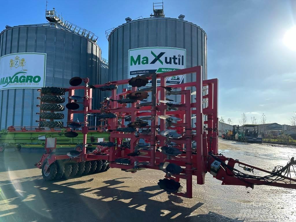 Horsch Tiger 6MT Rippere