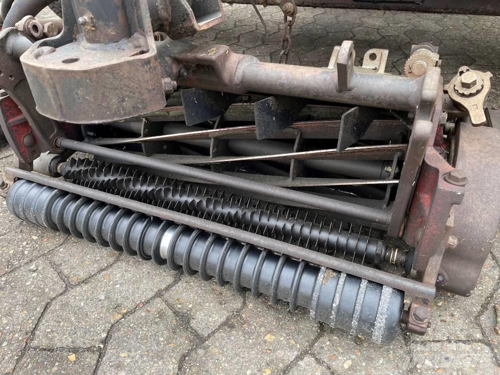 Toro Reelmaster6700D Fairway klippere