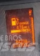 CTE Z 14 Bilmontert lift