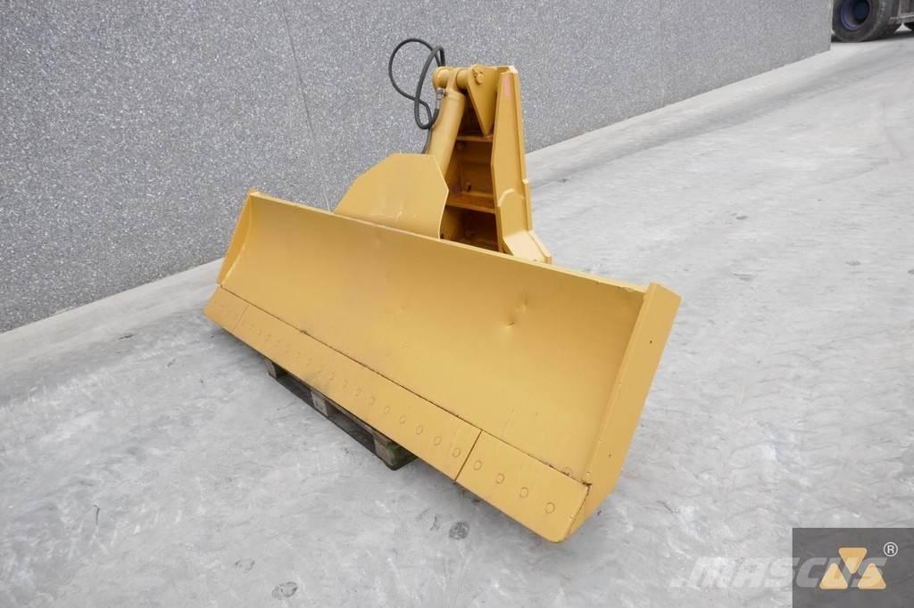 Stabau Frontblade Kniver