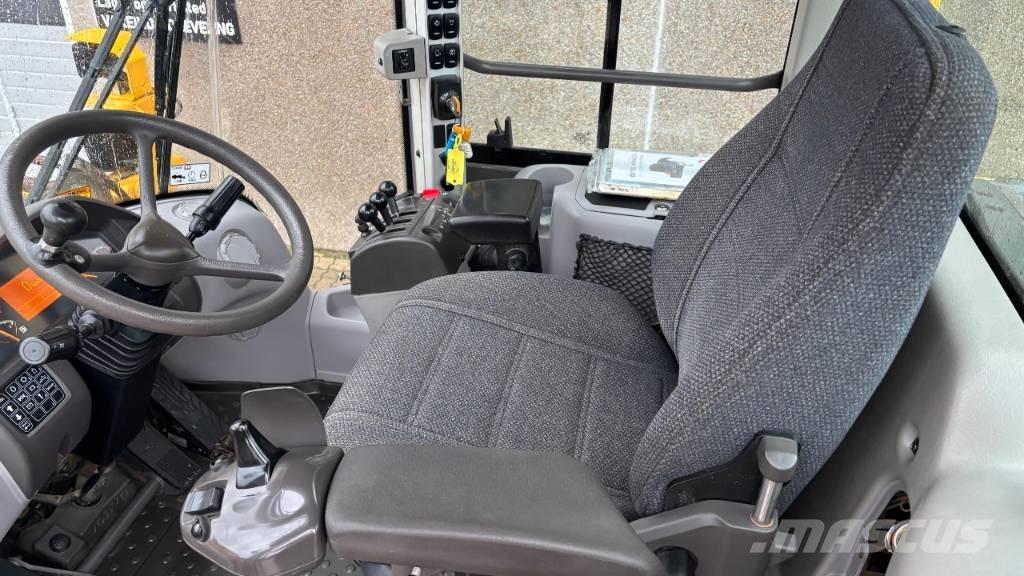 Volvo L 60 G Hjullastere