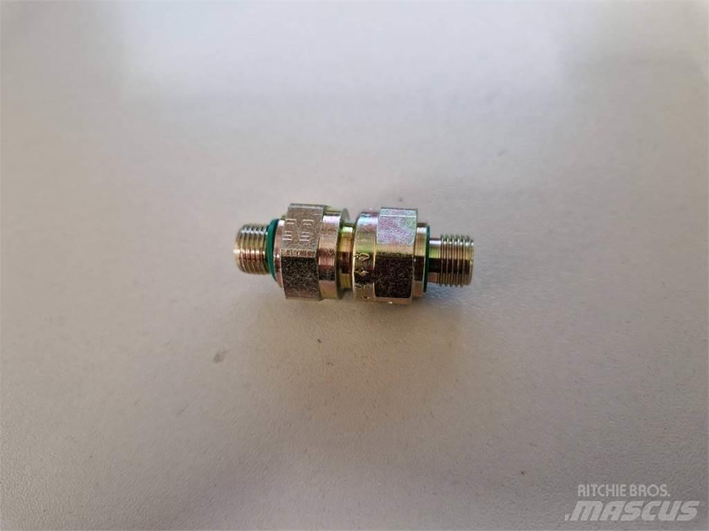 Rottne 072-0169 Hydraulikk
