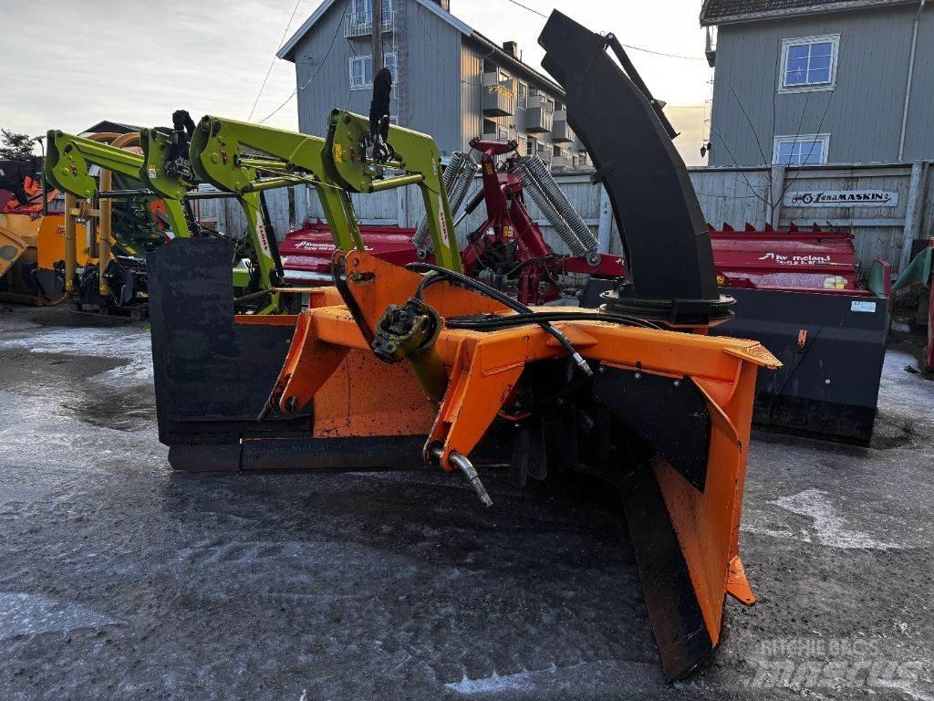  Westbjörn V-2450 Snøfresere