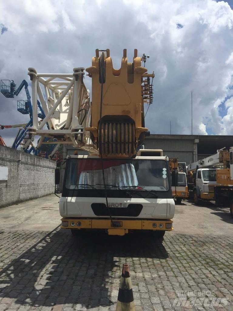 Grove GMK 6220 Allterreng kraner