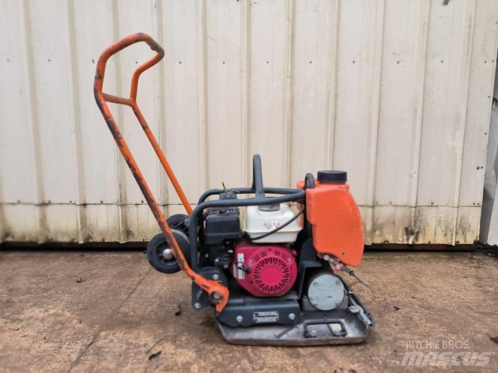 Altrad PCA50 Vibroplater