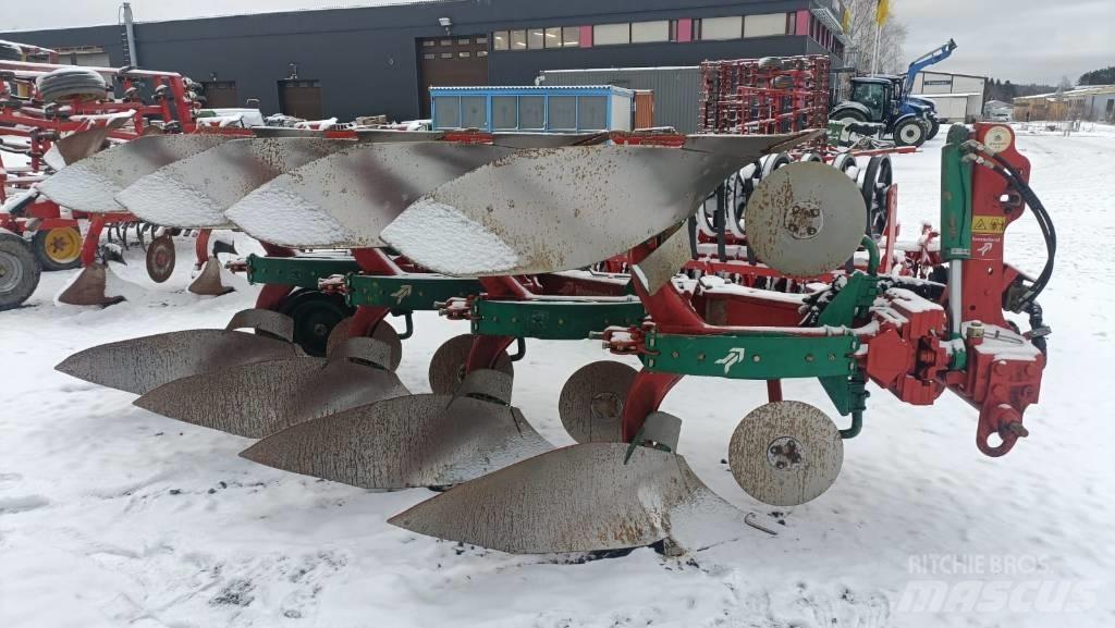 Kverneland ES85 Vendeploger