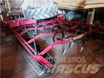 Potila S 280 Harver