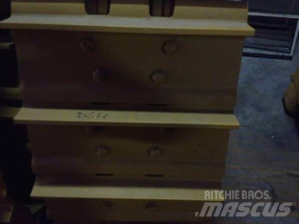 CAT D6H TRACK CHAINS Chassis og understell