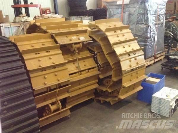 CAT D6H TRACK CHAINS Chassis og understell