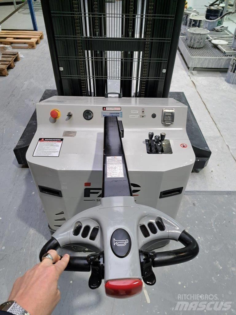 Combilift CSI Ledestablere