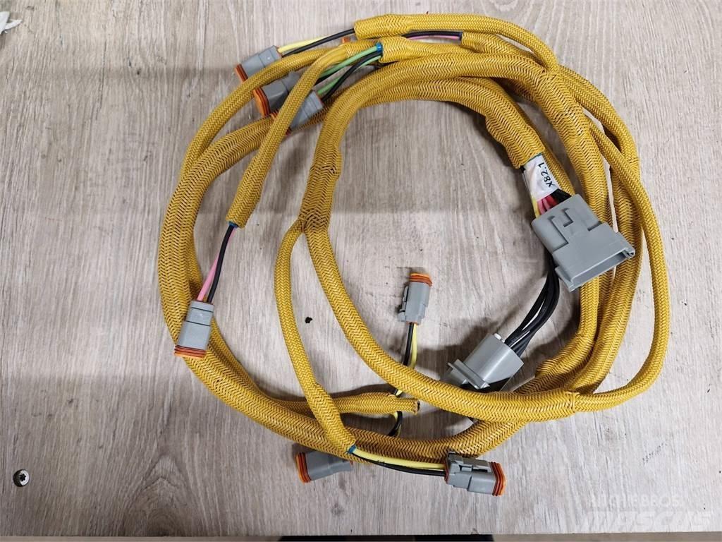 Eco Log ECO LOG Lys - Elektronikk