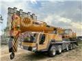 XCMG XCA 130 Allterreng kraner