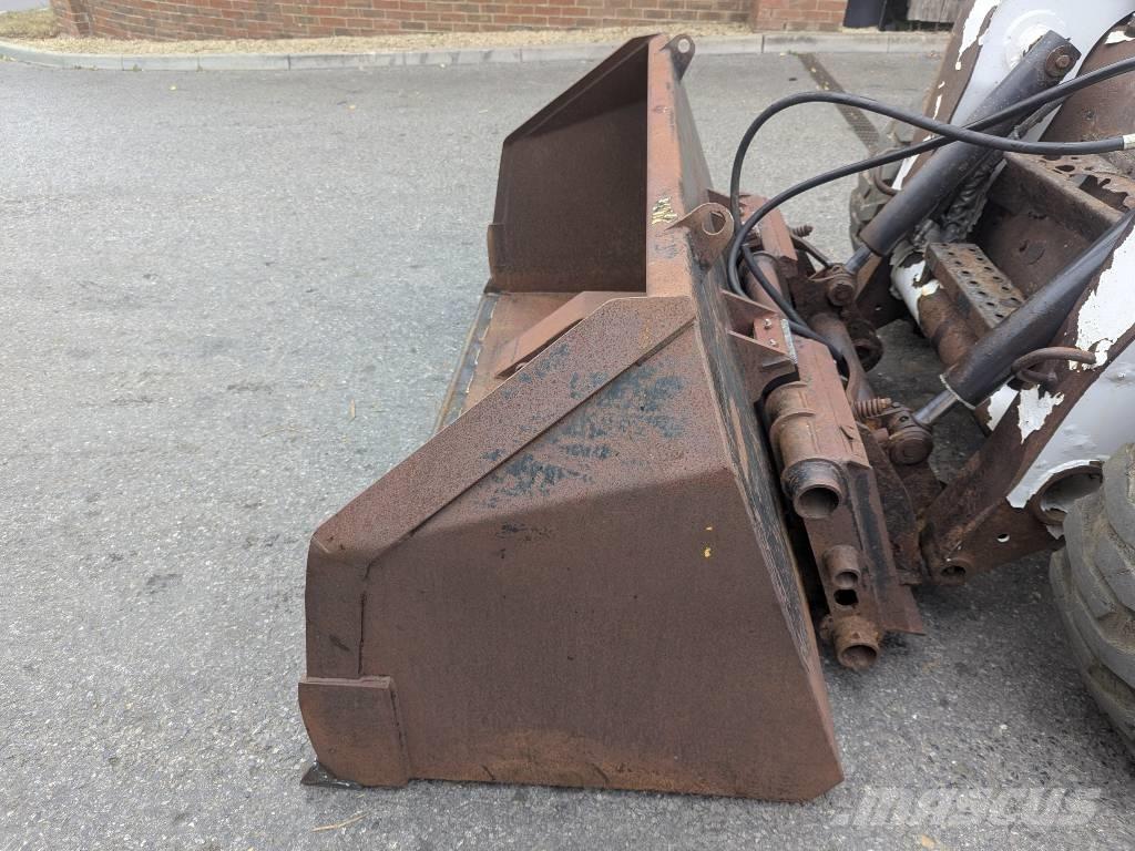 Bobcat TIPTOE BUCKET Skuffer