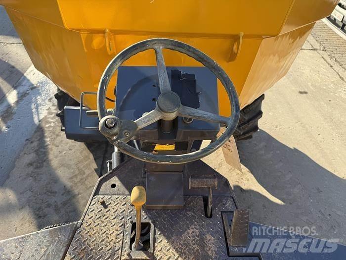 Terex TA6S Mini dumpere
