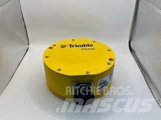 Trimble RS400 Anlegg - Annet