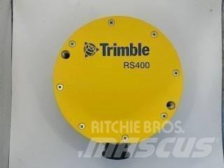 Trimble RS400 Anlegg - Annet