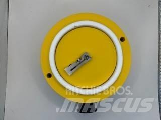 Trimble RS400 Anlegg - Annet