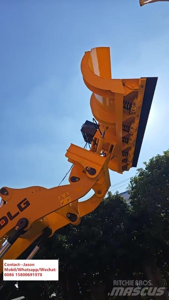 SDLG LG 956F Hjullastere