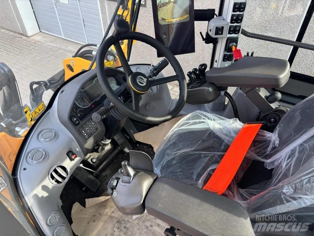 Volvo L 70 H Hjullastere