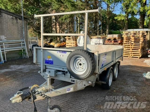 Ifor Williams TT3017 Andre Landbrukshengere