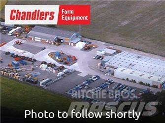 Ifor Williams TT3017 Andre Landbrukshengere